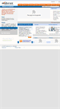 Mobile Screenshot of exuberantinc.com